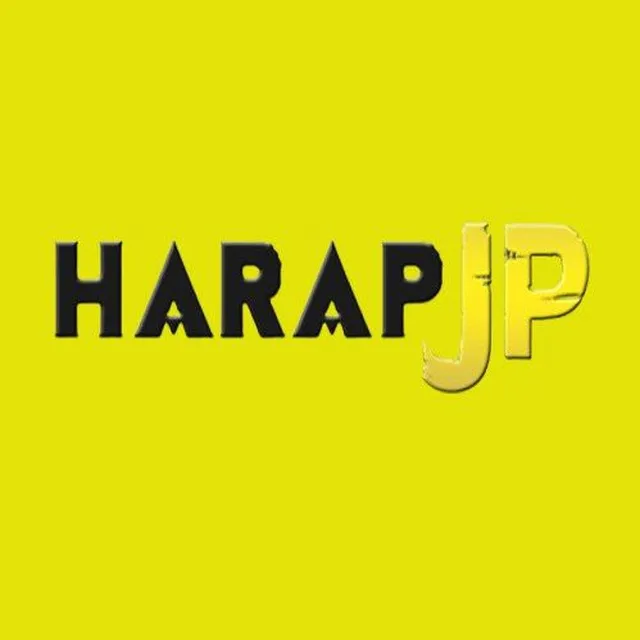 HARAPJP - Game Sepak Bola Seru di Genggaman Anda