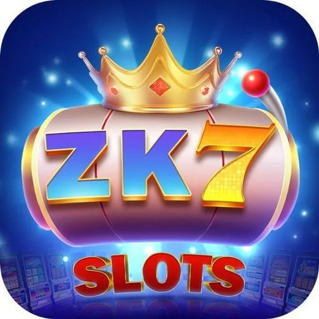 ZK7 - Game Poker Terbaru dan Menarik